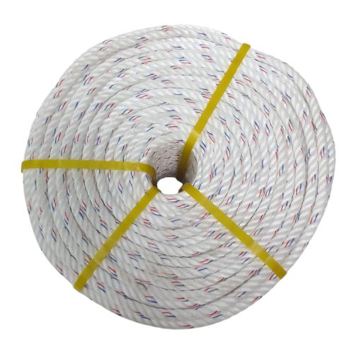 14 MM / TM Tali Tambang Ikat Nylon Plastik PVC Warna KG