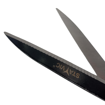 23 IN / STAYVIC GR S1016 Gunting Rumput Pagar Taman Kebun Tanaman Gagang Karet