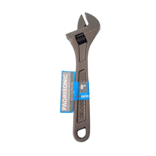 8 IN / PAORISONIC Kunci Inggris Bago Multifungsi Adjustable Wrench