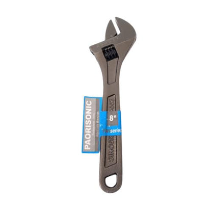 8 IN / PAORISONIC Kunci Inggris Bago Multifungsi Adjustable Wrench