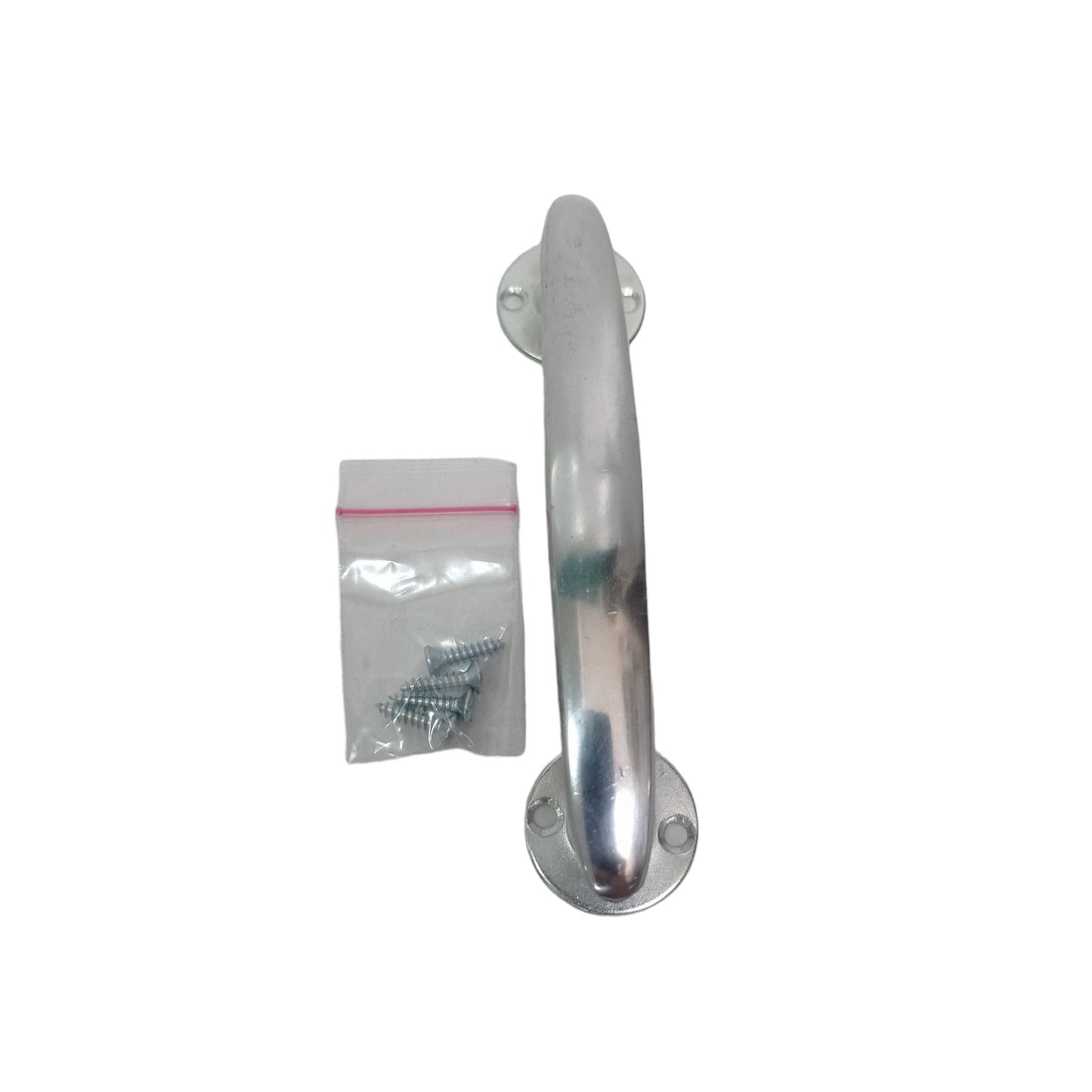 12 CM / STARK 01 Tarikan Pintu Pegangan Lemari Laci Jendela Stainless