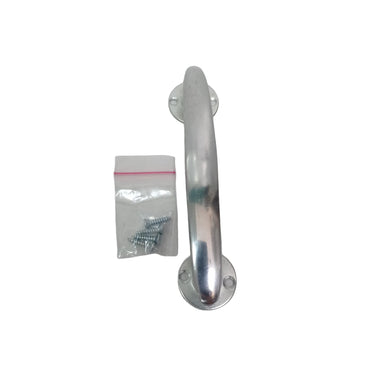 12 CM / STARK 01 Tarikan Pintu Pegangan Lemari Laci Jendela Stainless