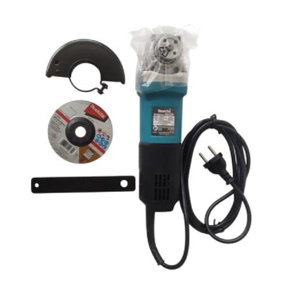 MAKITA Mesin Gerinda Tangan Kabel Set