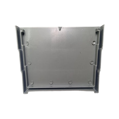 4 IN / TM Dop Cap Tutup Sambungan Fitting Talang Kotak PVC