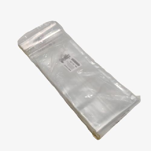 0.3 MM x 12 CM / TM Plastik PP Kacang Transparan Roll