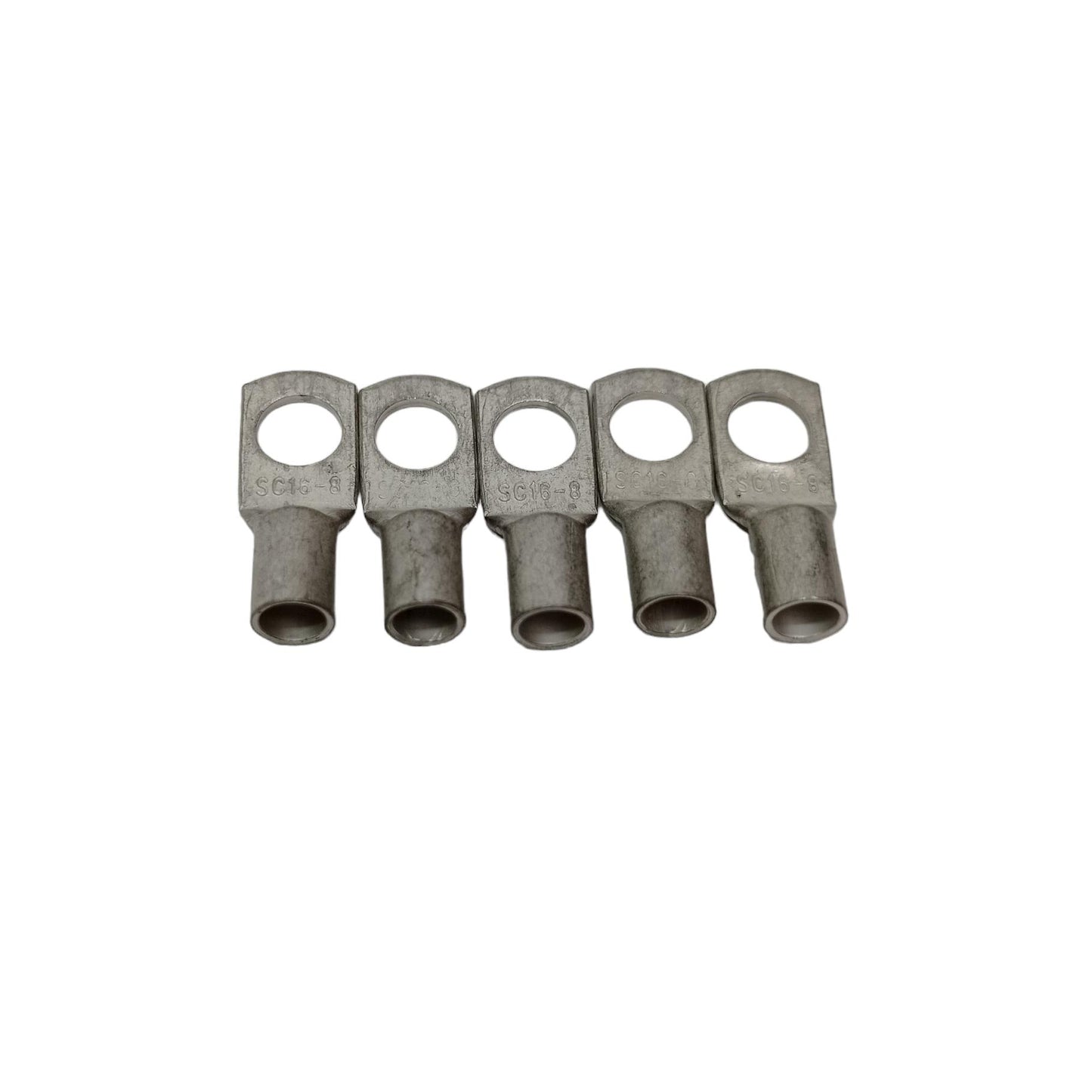 7.5 MM / COBZ Skun Fort Cable Lug Terminal Sambungan Kabel