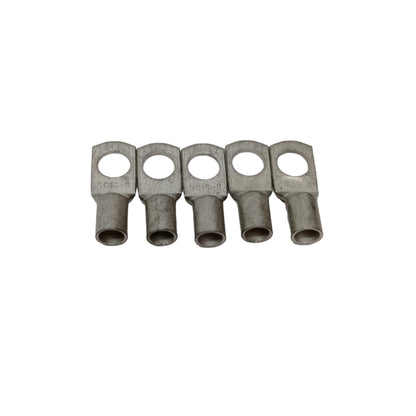 7.5 MM / COBZ Skun Fort Cable Lug Terminal Sambungan Kabel