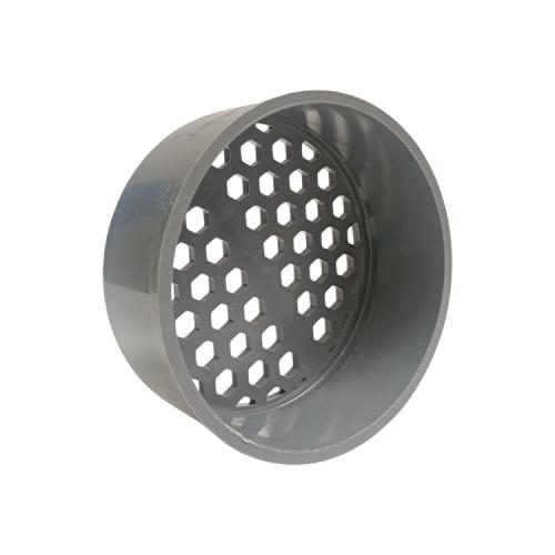 2 1/2 IN / AQUALON Dop Biopori Tutup Pipa Saringan Walet Bolong PVC
