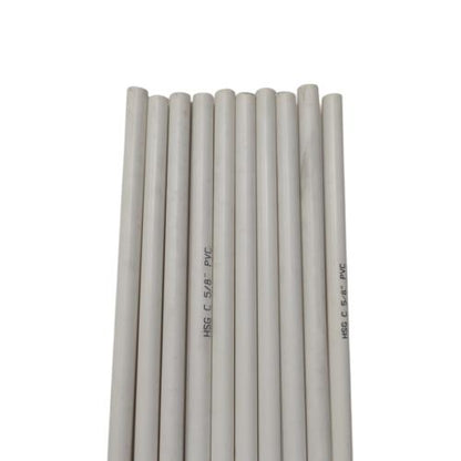 5/8 IN / NM  Listrik Pralon Paralon PVC Putih Batang