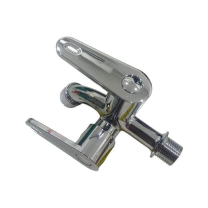 1/2 IN / ORACLE 556 - H3 Kran Air Cabang Double Shower Mesin Cuci Stainless