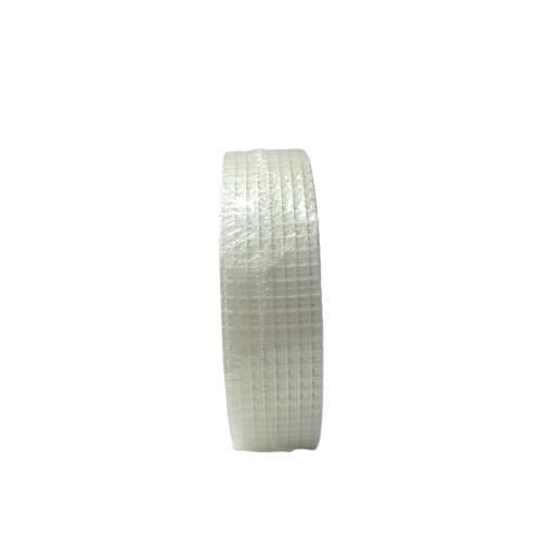 30 MM / PROFIK Isolasi Lakban Serat Kasa Plafon GRC Fiber Tape