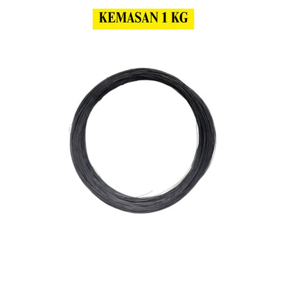 TM Kawat Bendrat Ikat Kolom Besi KG