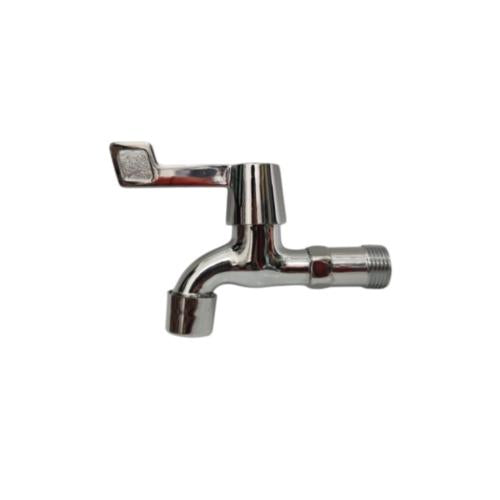 1/2 IN / NB  Kran Air Tembok Taman Kamar Mandi Stainless