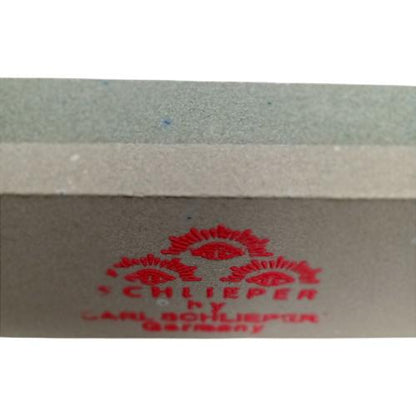 8 IN / CARL SCHLIEPER Mata Gerinda Batu Gosok Asah Besi Grinding Wheel