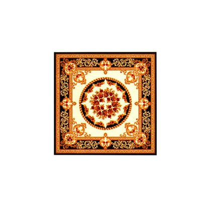 60 CM X 60 CM / VIVA ORHA 64157 Granit Lantai Motif Pola 4 Pcs Set