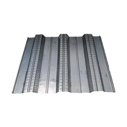 0.75 MM x 100 CM x 7.5 M/ TM Bondeck Floordeck Cor Galvanis Lembar