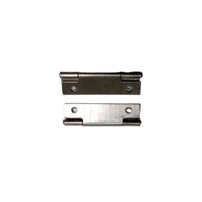 2 IN / HINGES Engsel Kupu Kupu Pintu Jendela Hinge Stainless Set