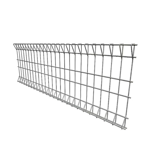 8 MM x 90 CM x 240 CM / TM Kawat Pagar BRC Rumah Lembar