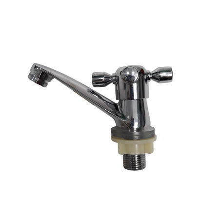 1/2 IN / BRAVO Kran Air Sink Wastafel Bak Cuci Piring Stainless