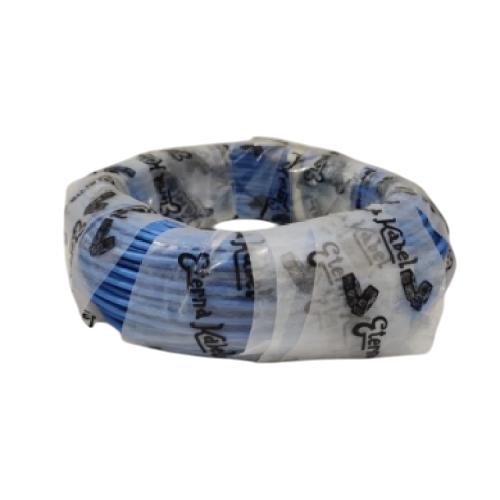 1 INTI x 1.5 MM x 50 M / ETERNA NYA Tunggal Kabel Tembaga SNI Biru Roll