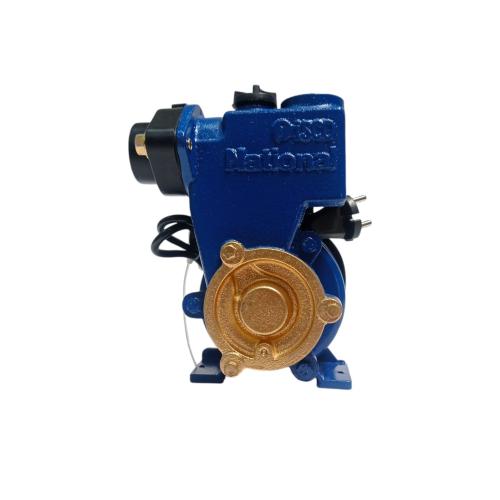 ISCO GP-125 Pompa Air Sumur Dangkal Semi Jet Pump Non Otomatis Set