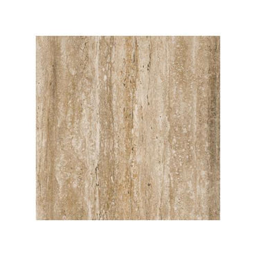 50 CM x 50 CM / PLATINUM LIVORNO Keramik Lantai Rumah Glossy Brown Dus