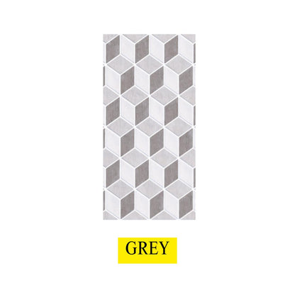 25 CM x 40 CM / PLATINUM BEATRIX Keramik Dinding Kamar Mandi Glossy Dus