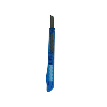 EXSIS Pisau Cutter Pemotong Kertas Utility Heavy Duty Blade Kecil