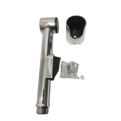 1/2 IN / HOMENEEDS 02 Kepala Jet Shower Cebok Plastik PVC