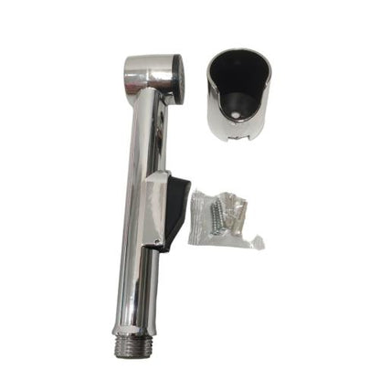 1/2 IN / HOMENEEDS 02 Kepala Jet Shower Cebok Plastik PVC