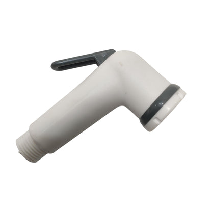 1/2 IN / COBZ 02 Kepala Jet Shower Cebok Plastik PVC