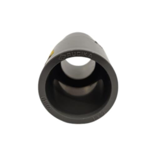 1 IN x 3/4 IN / RUCIKA AW Reducer Verlop Sok Flock Fitting Pipa PVC