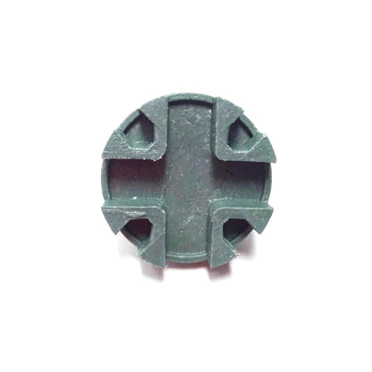 3/8 IN / COBZ Tutup Pancing Pompa Air Model Shimizu PVC