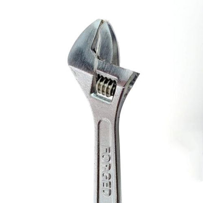 8 IN / HSS Kunci Inggris Bago Multifungsi Adjustable Wrench