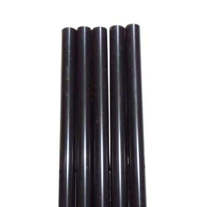 20 MM x 2.9 M / BOSS Listrik Pralon Paralon PVC Hitam Batang