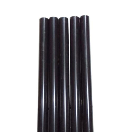 20 MM x 2.9 M / BOSS Listrik Pralon Paralon PVC Hitam Batang