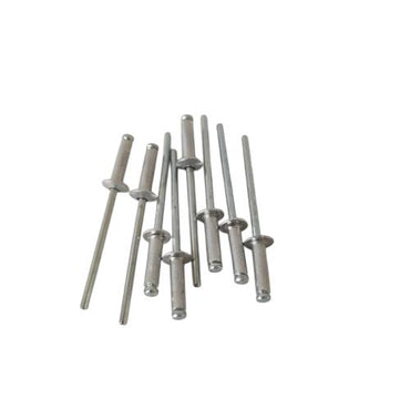 3.2 MM x 11 MM /  TM Paku Rivet Keling Tang Rivet Ecer Biji
