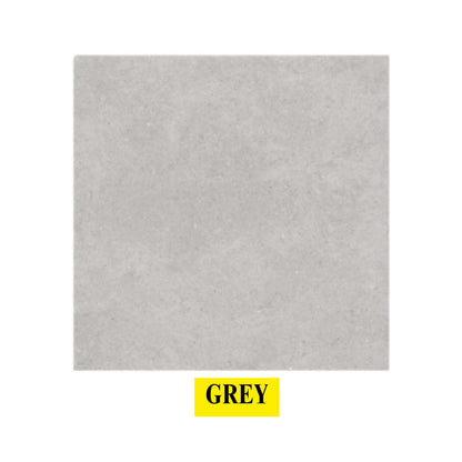 50CMx50CM / PLATINUM LUNA Keramik Lantai Teras Garasi Matte Dus