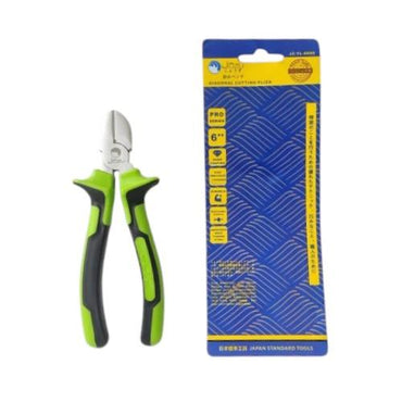 6 IN / JOZU Tang Potong Kawat Kabel Diagonal Cutting Pliers