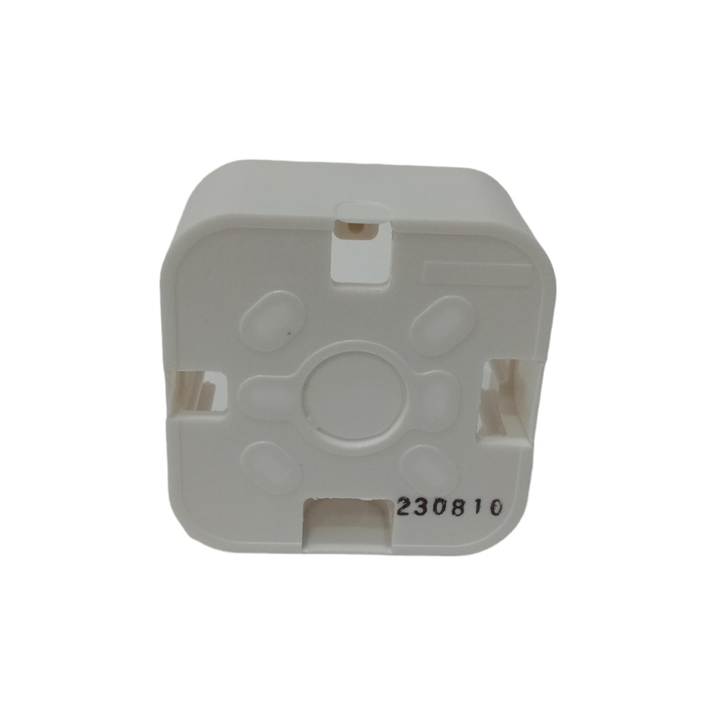 5/8 IN / PANASONIC OB Outbow Dus Box Mangkok Saklar Plastik PVC Warna