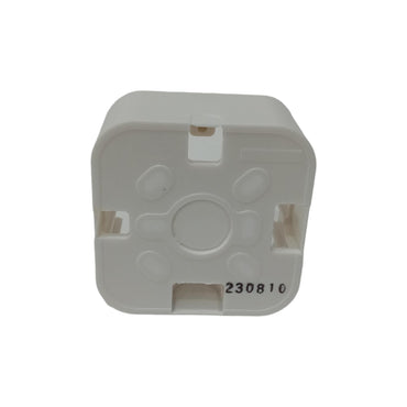 5/8 IN / PANASONIC OB Outbow Dus Box Mangkok Saklar Plastik PVC Warna