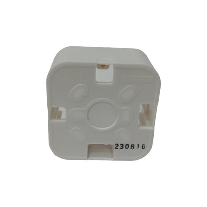 5/8 IN / PANASONIC OB Outbow Dus Box Mangkok Saklar Plastik PVC Warna