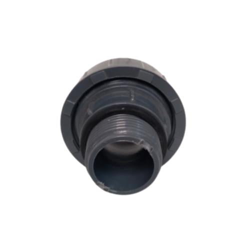 3/4 IN/PENGUIN Water Mur Moor Drat Dalam Dan Drat Luar PVC Plastik Pcs