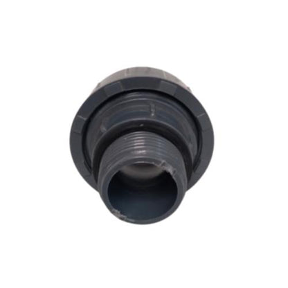 3/4 IN/PENGUIN Water Mur Moor Drat Dalam Dan Drat Luar PVC Plastik Pcs