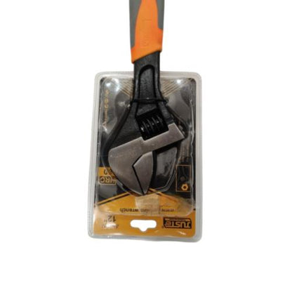 12 IN / JUSTER Kunci Inggris Bago Multifungsi Adjustable Wrench