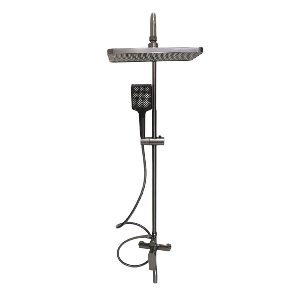 1/2 IN / EIXO EXB.G60-1 Column Shower Tiang Kamar Mandi Set