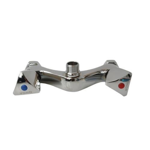 1/2 IN / ONDA K 306 CB Kran Air Shower Panas Dingin Stainless