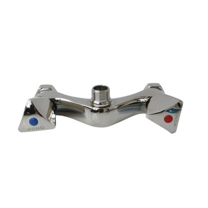 1/2 IN / ONDA K 306 CB Kran Air Shower Panas Dingin Stainless