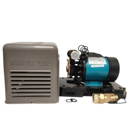 WASSER PB-218 EA Pompa Booster Pendorong Air Otomatis Set