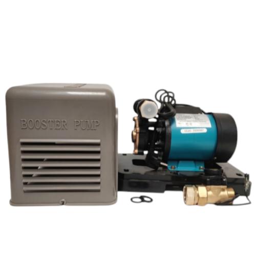 WASSER PB-218 EA Pompa Booster Pendorong Air Otomatis Set
